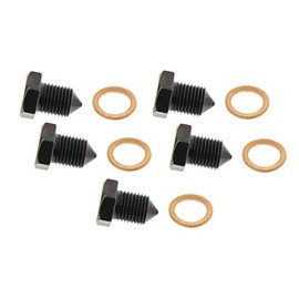 Mapco 95952/5 Oil Drain Plug/ Pan