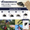 DaLaCa Paracord Guy Rope, Tent Rope, Tarp Rope, Reflective Material,