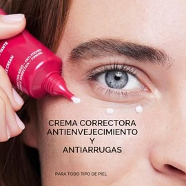 Nuxe Merveillance Lift la Crème Liftante Regard, 15 Ml