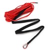 Synthetic Rope, 7700 LBS Winch Cable Nylon 15 m Synthetic