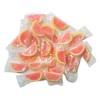 Boston Fruit Slice Individually Wrapped Gourmet Gummy Candy 1lb Box