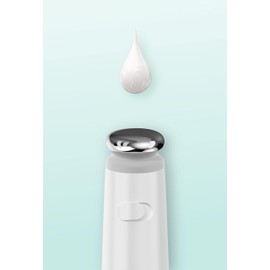 Braun FaceSpa SE911 Facial Epilator