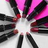 wet n wild Lipstick Perfect Pout Lipstick Red Ring Around