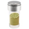 Newness Mesh Shaker or Salt Shaker, Stainless Steel Salt Dispenser,