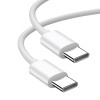 Universal, For Xiaomi B2G1 USB C to USB C Cable