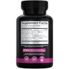 X Gold Health Cápsulas De Extracto De Raíz De Remolacha