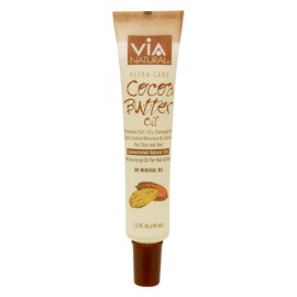 VIA NATURAL Via Natural Coco But. Oil Dl 24