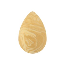 Profusion Cosmetics Jurassic World 3 PC Dino Egg Blenders Sponge Set for Flawless Makeup Foundation, Travel Friendly Beauty Tool With Hard Case