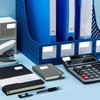 1000 Blank Stickers, Label Stickers, Writable Stickers, Item Marking Stickers,