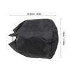Mower Trimmer Engine Cover,Pull Cord Retractable Opening Trimmer Edger Engine