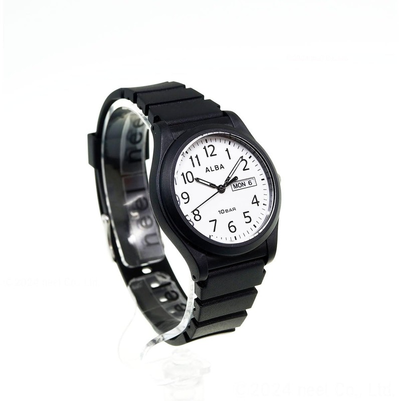Seiko Watch ALBA (Alba) Sports Quartz Quartz AQPJ410 Men's