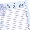 Ashton and Wright - Daily to do Pad – A5