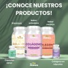 AG PERSEA Pack 2 Colgeno Hidrolizado Sabor Naranja y Premium