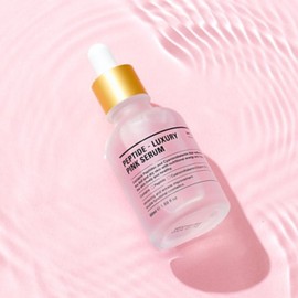 rebloomribble Ribble Pink Serum Ampoule Rebloom Peptide Luxury Pink Serum 50ml EGF Wrinkle Pigment / 리블 핑크세럼 앰플 리블룸 펩타이드 럭셔리 핑크세럼 50ml EGF 주름 색소
