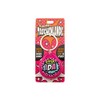 Keychain Super Torch with Name Ida – as a Gift