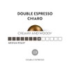 Generic Double Espresso Coffee Pods (10 Count, Chiaro)