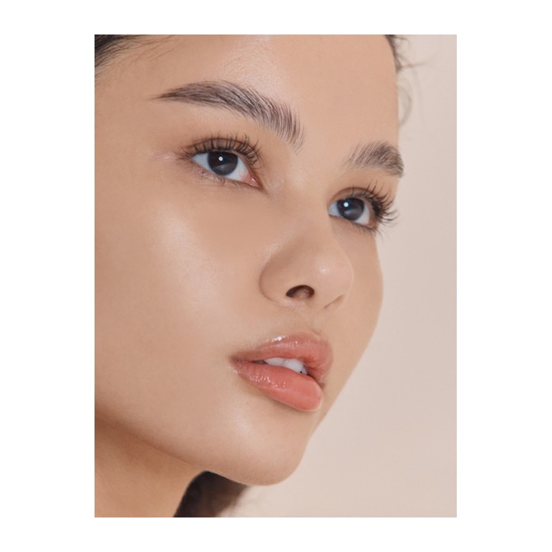 Five Vibe Intense Power Lash Up Black Mascara / 파이브바이브