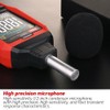 TASI TA652A 30~130dB Noise Decibel Noise Tester A/C Weighting Industry