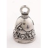 Guardian Bell Aparador con Colgador