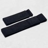 Fishing Rod Holder Straps for Boat Deck, Secures 5 Rods,