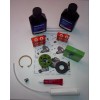 DaRossi Mini Cooper Jackson Racing Eaton Supercharger Bearings Coupler New