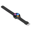 Smart Fitness Watch 1.43inch HD Color Screen IP67 Waterproof Heart
