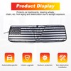 Bekantogy Car Windshield Sun Shade Compatible with Ineos Grenadier 2020-2025