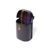 Beara Beara--Best Christmas Gift--Vintage Rounded Mini Leather Handbag