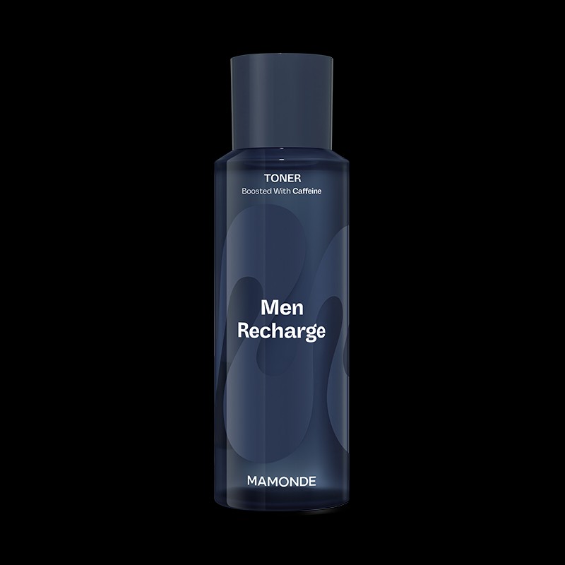 Mamonde [마몽드][싱글] 맨 리차징 토너 [Mamonde][Single] Man Recharging Toner
