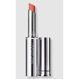 MAC Locked Kiss 24 Hour - Mult it Over and Over for Women - 0.06 oz Lipstick