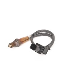 Bosch 0281004028 - Lambda sensor with vehicle-specific connector