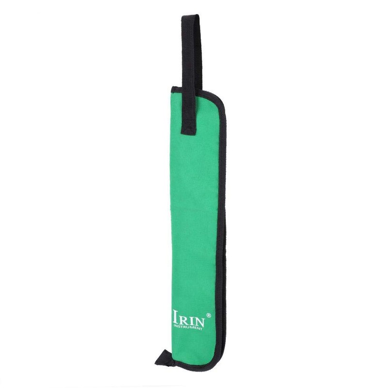 Drum Bag, Drum Stick Holder for Drum Set, Bag for