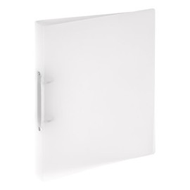 Pagna Ringbuch 20900-19 transparent A4