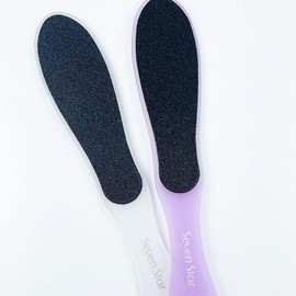 [ME0OMP0O_56] Seven Star Sandpaper Exfoliation Heel Care Foot Replacement / [ME0OMP0O_56]세븐스타 사포 각질제거 뒷꿈치관리 발갈이