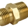 CNX Kit Instalación P/ Gas Incluye Regulador, Niple Y Manguera