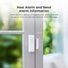 PGST Wireless Alarm System for Home Security,DIY WiFi Alarm Siren