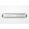 Weis Micro Grater fine/Medium, Stainless Steel Silver, 30 x 5.5