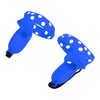 Controller Grip Cover Silicone VR Handle Protective Sleeve Anti Throw
