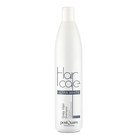 POSTQUAM White Shampoo - 500 ml