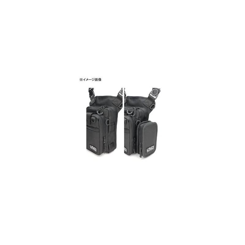 love soul dream egging bag light pro cordura black