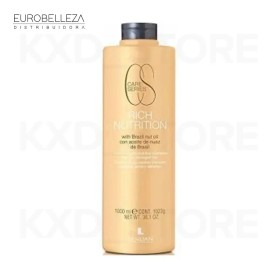 Pack Lendan Care Series Rich Nutrition Shampoo 1 L + Crema