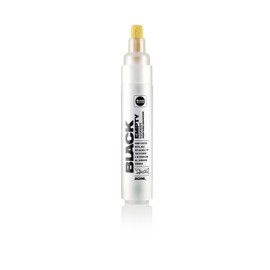 Montana Black Empty Marker, 8mm, Round (040530)