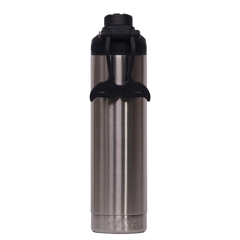 ORCA Hydra 22oz | Insulated, Stainless Steel Water Bottle with