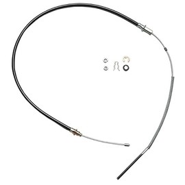 ACDelco 18P41 Professional Front Parking Brake Cable Assembly