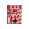 50 PCS TTP223 Touch Button Module TTP223 Capacitive Switch Button