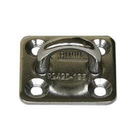 Fiamma Kit Square Plates