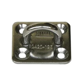 Fiamma Kit Square Plates