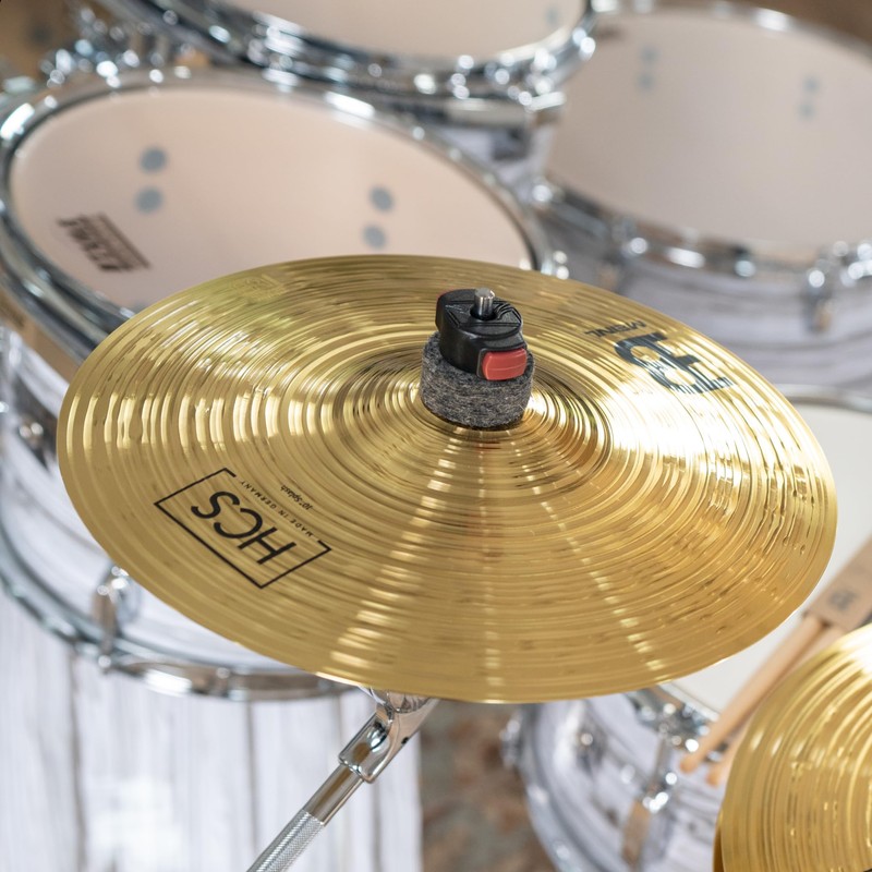 Meinl HCS 10-inch Splash