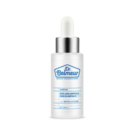 The Face Shop Dr.Belmeur Clarifying Spot Soothing Ampoule 22 mL