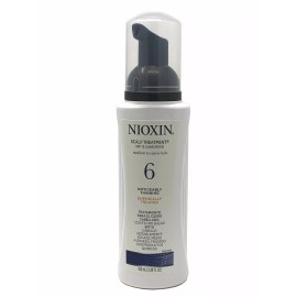 NIOXIN System 6 Scalp Treatment 3.38oz (Bulk Package)